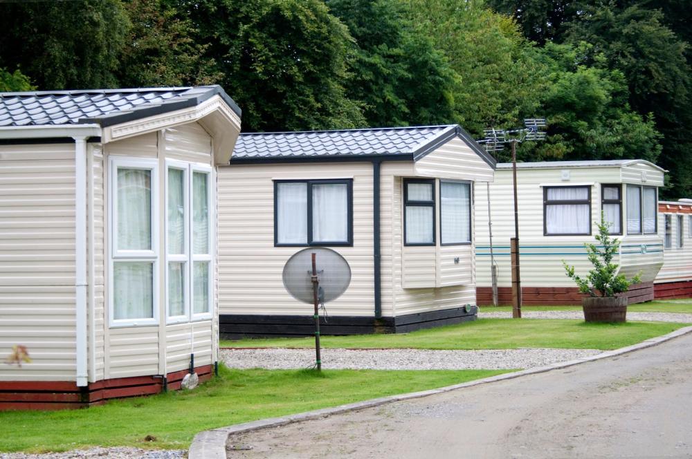 Vente mobile home près de Arcachon
